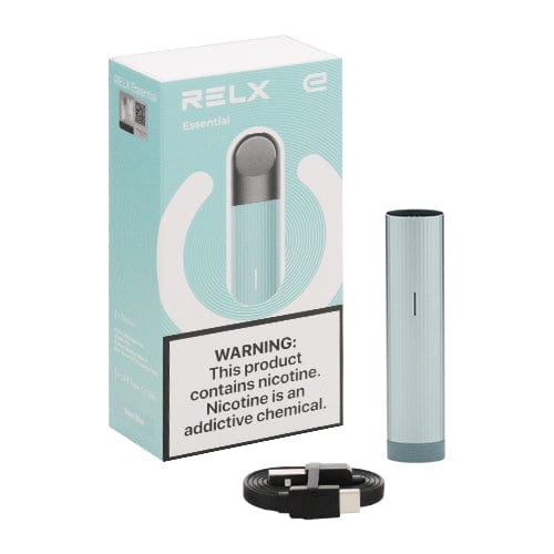 RELX Pod System Relx Essential Pod Device