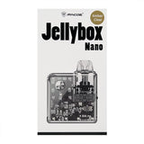Rincoe Pod System Rincoe Jellybox Nano Pod Kit