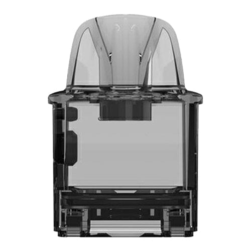 Rincoe Pods Black Clear Jellybox Nano Empty Cartridge - Rincoe