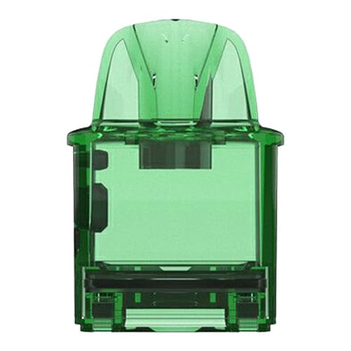 Rincoe Pods Mocha Clear Jellybox Nano Empty Cartridge - Rincoe
