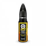Riot Squad Juice Riot Squad Tropical Fury 30ml Nic Salt Vape Juice