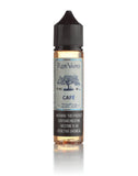 Ripe Vapes Juice Ripe Vapes Café 60ml Vape Juice
