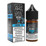 Sadboy Juice Sadboy Blueberry Jam 30ml TF Nic Salt Vape Juice