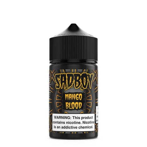 Sadboy Juice Sadboy Mango Blood 60ml Vape Juice