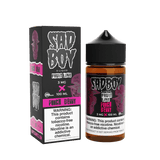 Sadboy Juice Sadboy Punch Berry 100ml Vape Juice
