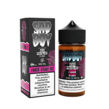Sadboy Punch Berry Ice 100ml Vape Juice