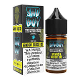 Sadboy Juice Sadboy Salts Rainbow Blood Ice 30ml Nic Salt Vape Juice