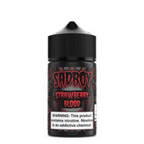 Sadboy Juice Sadboy Strawberry Blood 60ml Vape Juice