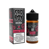 Sadboy Juice Sadboy Strawberry Cheesecake 100ml TF Vape Juice