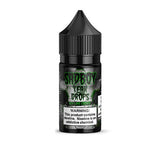Sadboy Tear Drops Keylime Cookie 30ml Nic Salt Vape Juice