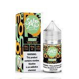 Salts Collection Juice Salts Collection Burst Melon Burst 30ml Nic Salt Vape Juice