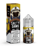 Salty Dawg Juice Salty Dawg Yellow 30ml Nic Salt Vape Juice