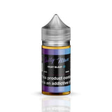 Salty Man Juice 50MG Salty Man Fruit Blast ICE 30ml Nic Salt Vape Juice