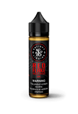 Satisfy Liquids Juice Red Flake 60ml - Satisfy