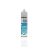 Saucy Juice Addictions Series Aloe Vera Ice 60ml Vape Juice - Saucy