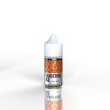 Saucy Juice Salts Series Tangerine Ice 30ml Nic Salt Vape Juice - Saucy