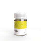 Saucy Juice Saucy Series Banana 60ml Vape Juice - Saucy