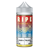 Savage Juice 3MG Banana Berry Punch 100ml Vape Juice - Ripe Gold Series
