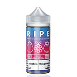 Savage Juice Ripe Blue Razzleberry Pomegranate 100ml Vape Juice