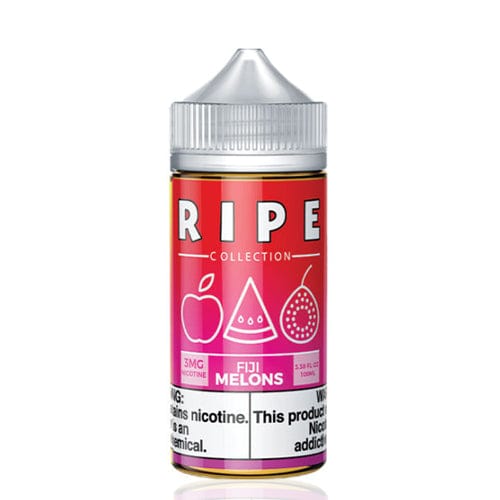 Savage Juice Ripe Fiji Melons 100ml Vape Juice
