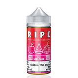 Savage Juice Ripe Fiji Melons 100ml Vape Juice