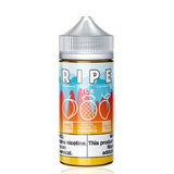 Savage Juice Ripe Peachy Mango Pineapple ICE 100ml Vape Juice