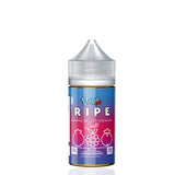 Savage Juice Ripe Salts Blue Razzleberry Pomegranate 30ml Nic Salt Vape Juice