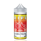 Savage Juice Ripe Straw Nanners 100ml Vape Juice