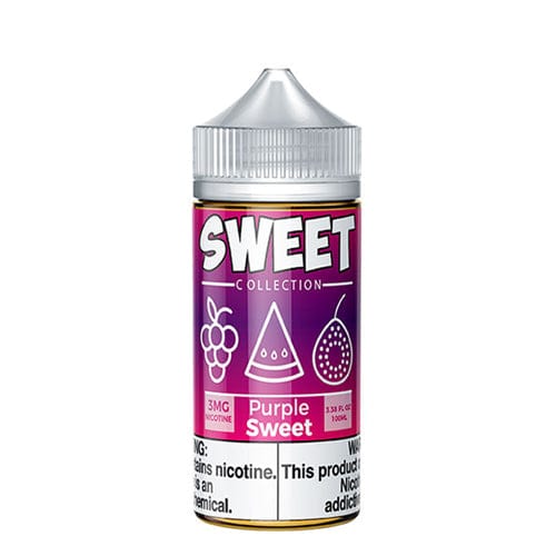 Savage Juice Sweet Purple Sweet 100ml Vape Juice