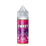 Savage Juice Sweet Salts Purple Sweet 30ml Nic Salt Vape Juice