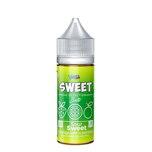 Savage Juice Sweet Salts Sour Sweet 30ml Nic Salt Vape Juice