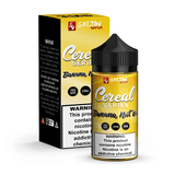 Shijin Vapor Juice Banana Nut O's 100ml Vape Juice - Shijin