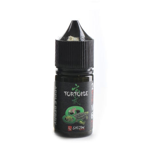 Shijin Vapor Juice Shijin Salt Tortoise 30ml Nic Salt Vape Juice