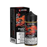 Shijin Vapor Juice Shijin Vapor Phoenix Tears 100ml Vape Juice