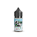 Shijin Vapor Juice Sour Green Apple Chilled 30ml Nic Salt Vape Juice - Shijin
