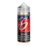 Sicboy Juice Sicboy El Fuego 100ml Vape Juice