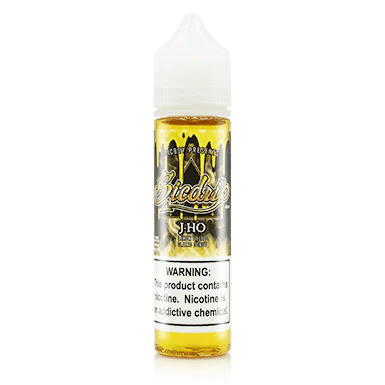 Sicboy Juice Sicboy J-Ho 60ml Vape Juice