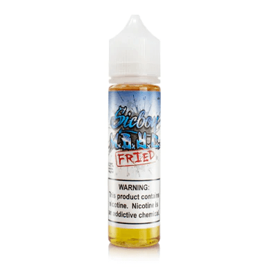 Sicboy Juice Sicboy M.B.Y.C. Fried 60ml Vape Juice