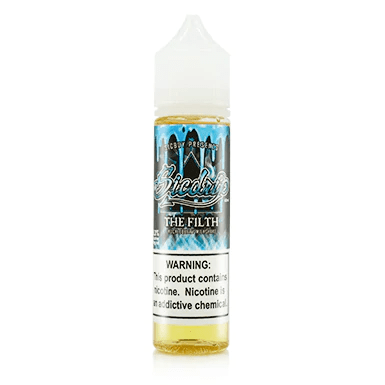 Sicboy Juice Sicboy The Filth 60ml Vape Juice