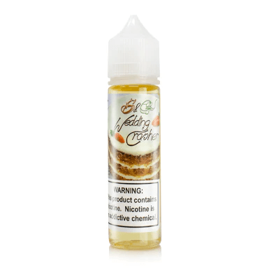 Sicboy Juice Sicboy Wedding Crasher 60ml Vape Juice