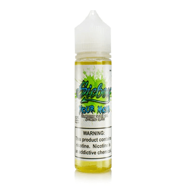 Sicboy Juice Sicboy Your Mom 60ml Vape Juice