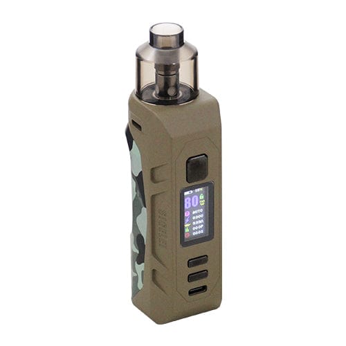 Sigelei Kits Humvee 80W Kit - Sigelei