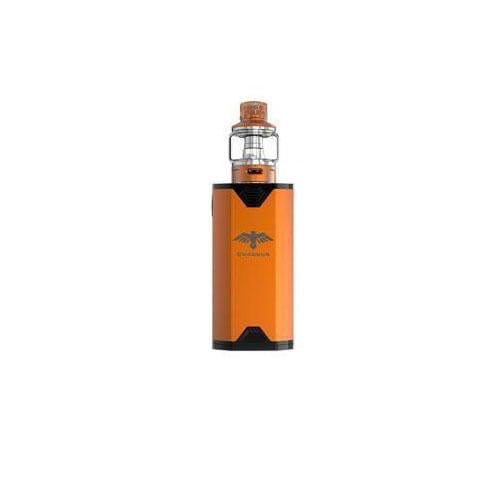 Sigelei Kits Neon Orange Sigelei Chronus 200W Kit