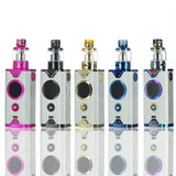 Sigelei Kits Sigelei Chronus Shikra 200W Kit