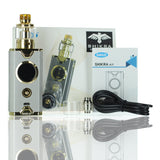 Sigelei Kits Sigelei Chronus Shikra 200W Kit