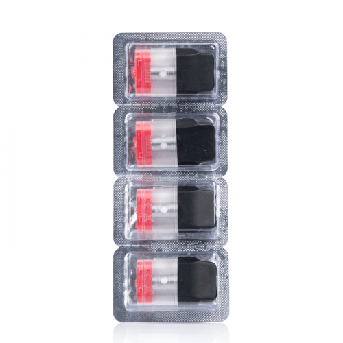 Sigelei Pods Sigelei VPE Replacement Pods (Pack of 4)