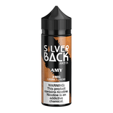 Silverback Juice Co Juice Silverback Juice Co. Amy 120ml Vape Juice