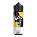 Silverback Juice Co. Rocky 120ml Vape Juice