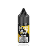 Silverback Juice Co Juice Silverback Salts Rocky 30ml Nic Salt Vape Juice