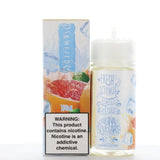 Skwezed Juice Skwezed Grapefruit ICED 100ml Vape Juice